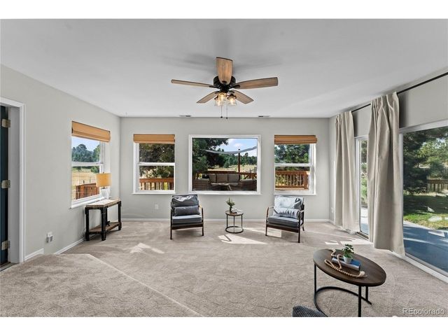 15685 Softwood Rd, Elbert, CO 80106