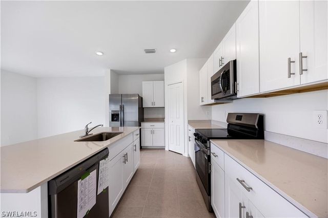 4083 San Felice LN, North Fort Myers, FL 33917