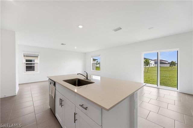 4083 San Felice LN, North Fort Myers, FL 33917