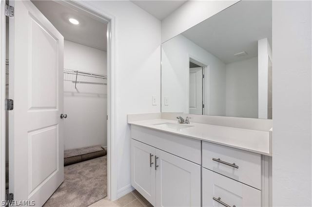 4083 San Felice LN, North Fort Myers, FL 33917