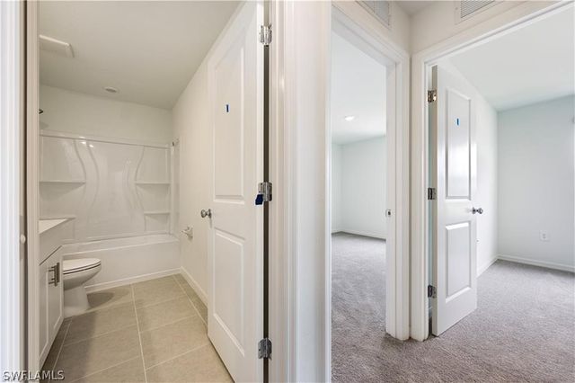 4083 San Felice LN, North Fort Myers, FL 33917