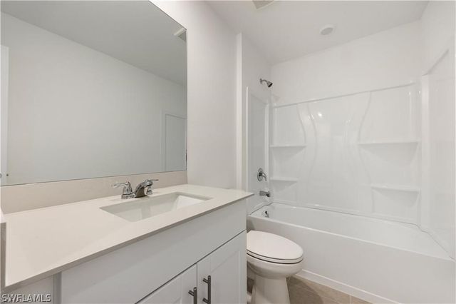 4083 San Felice LN, North Fort Myers, FL 33917