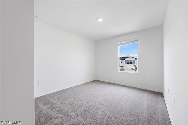 4083 San Felice LN, North Fort Myers, FL 33917