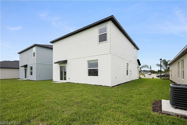 4083 San Felice LN, North Fort Myers, FL 33917