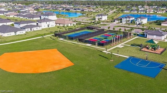 4083 San Felice LN, North Fort Myers, FL 33917