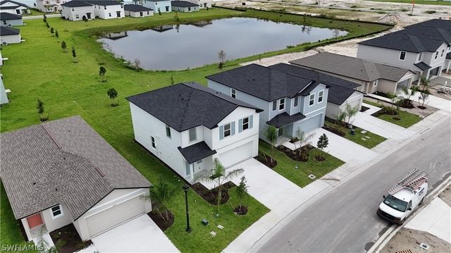 4083 San Felice LN, North Fort Myers, FL 33917