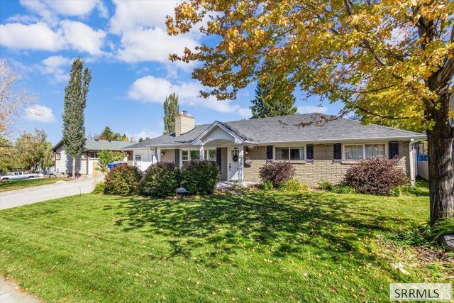 115 Elm Avenue, Rexburg, ID 83440