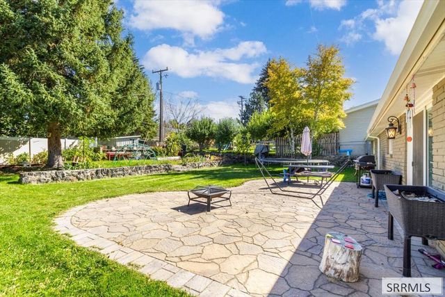 115 Elm Avenue, Rexburg, ID 83440