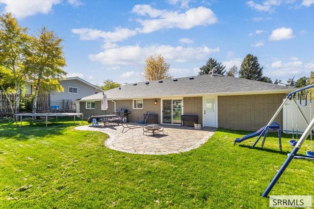 115 Elm Avenue, Rexburg, ID 83440