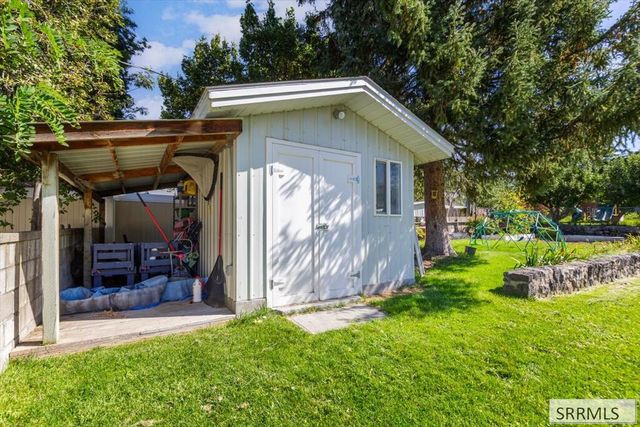 115 Elm Avenue, Rexburg, ID 83440