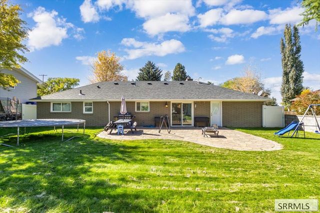 115 Elm Avenue, Rexburg, ID 83440