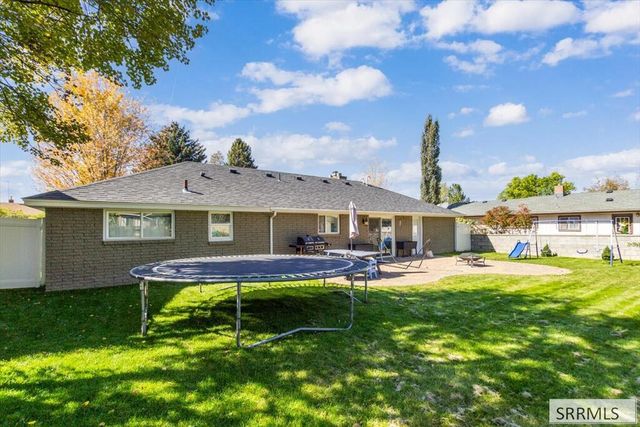 115 Elm Avenue, Rexburg, ID 83440