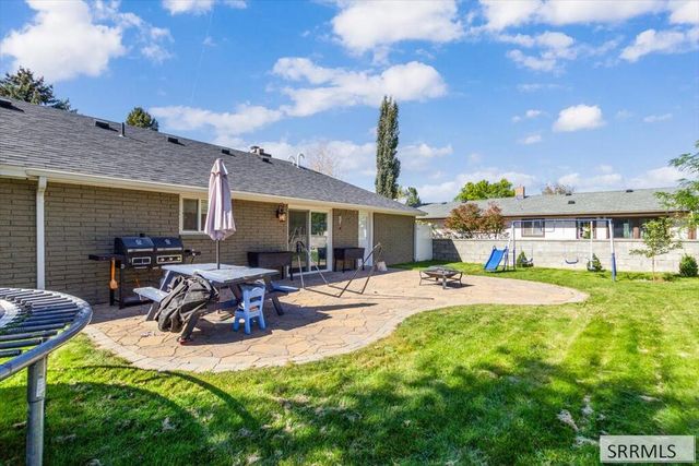 115 Elm Avenue, Rexburg, ID 83440