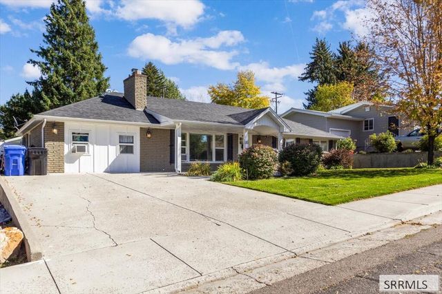 115 Elm Avenue, Rexburg, ID 83440