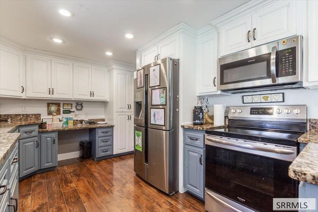 115 Elm Avenue, Rexburg, ID 83440