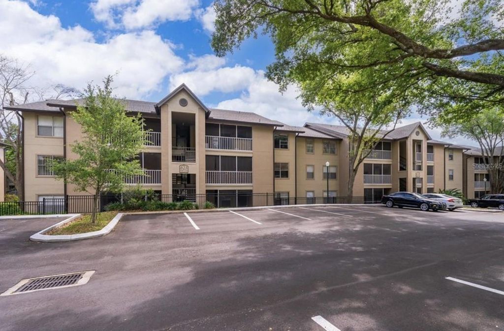 629 DORY LANE 204, Altamonte Springs, FL 32714
