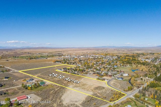 TBD STONE TRAIL, Pinedale, WY 82941