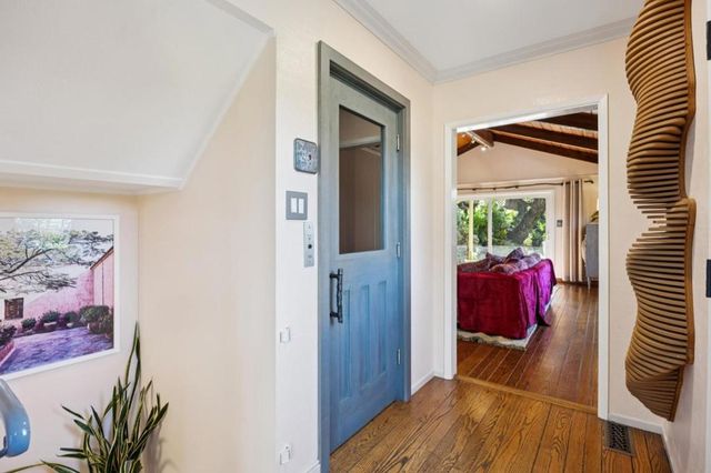 120 Gramercy Drive, San Mateo, CA 94402