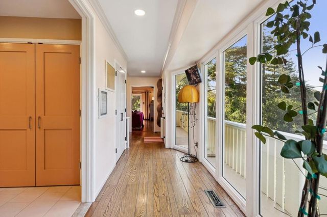 120 Gramercy Drive, San Mateo, CA 94402