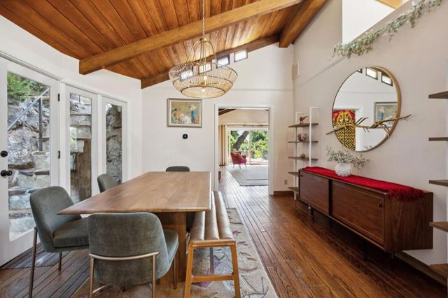 120 Gramercy Drive, San Mateo, CA 94402