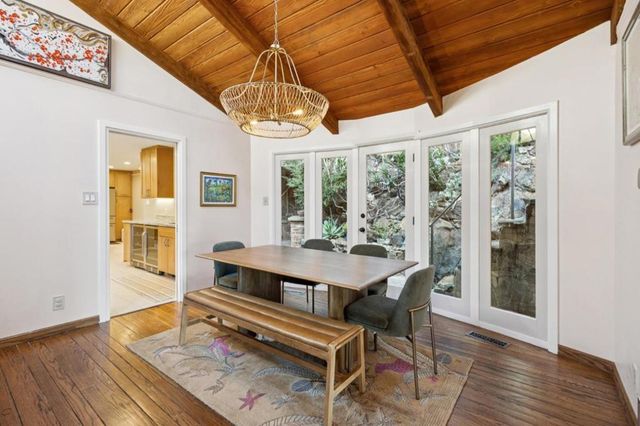 120 Gramercy Drive, San Mateo, CA 94402