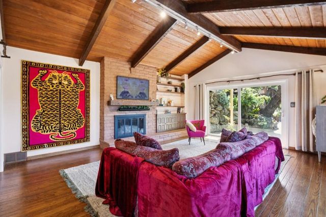 120 Gramercy Drive, San Mateo, CA 94402