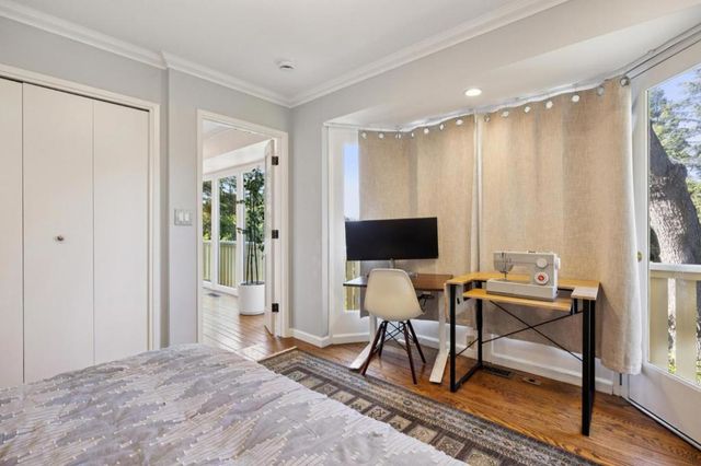 120 Gramercy Drive, San Mateo, CA 94402