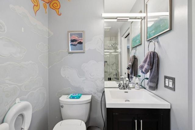 120 Gramercy Drive, San Mateo, CA 94402
