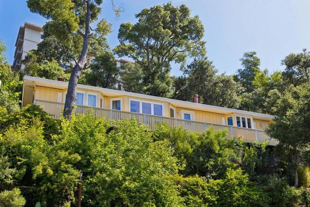 120 Gramercy Drive, San Mateo, CA 94402