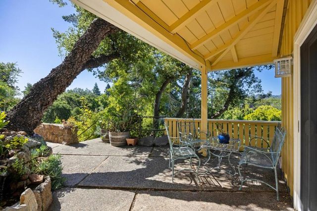 120 Gramercy Drive, San Mateo, CA 94402