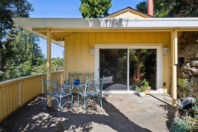 120 Gramercy Drive, San Mateo, CA 94402