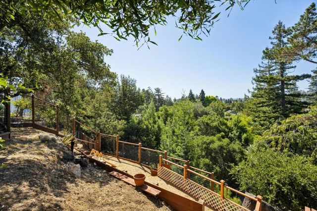 120 Gramercy Drive, San Mateo, CA 94402