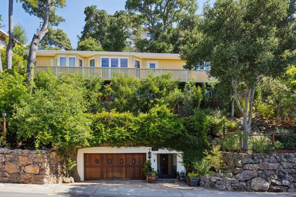 Image 1 of property listing at 120 Gramercy Drive, San Mateo, CA 94402