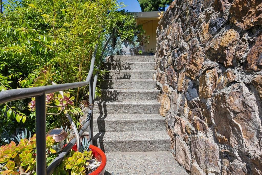 Image 106 of property listing at 120 Gramercy Drive, San Mateo, CA 94402