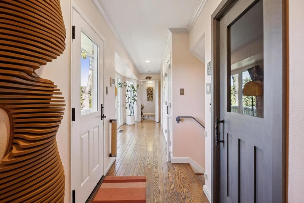 Image 13 of property listing at 120 Gramercy Drive, San Mateo, CA 94402
