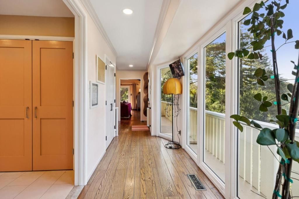 Image 14 of property listing at 120 Gramercy Drive, San Mateo, CA 94402