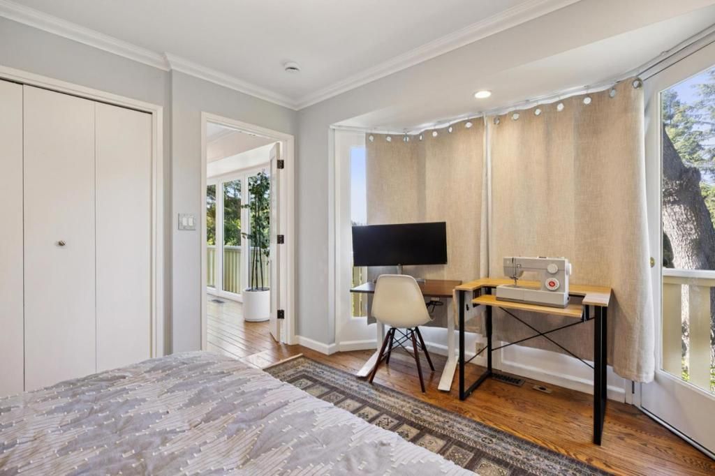 Image 40 of property listing at 120 Gramercy Drive, San Mateo, CA 94402