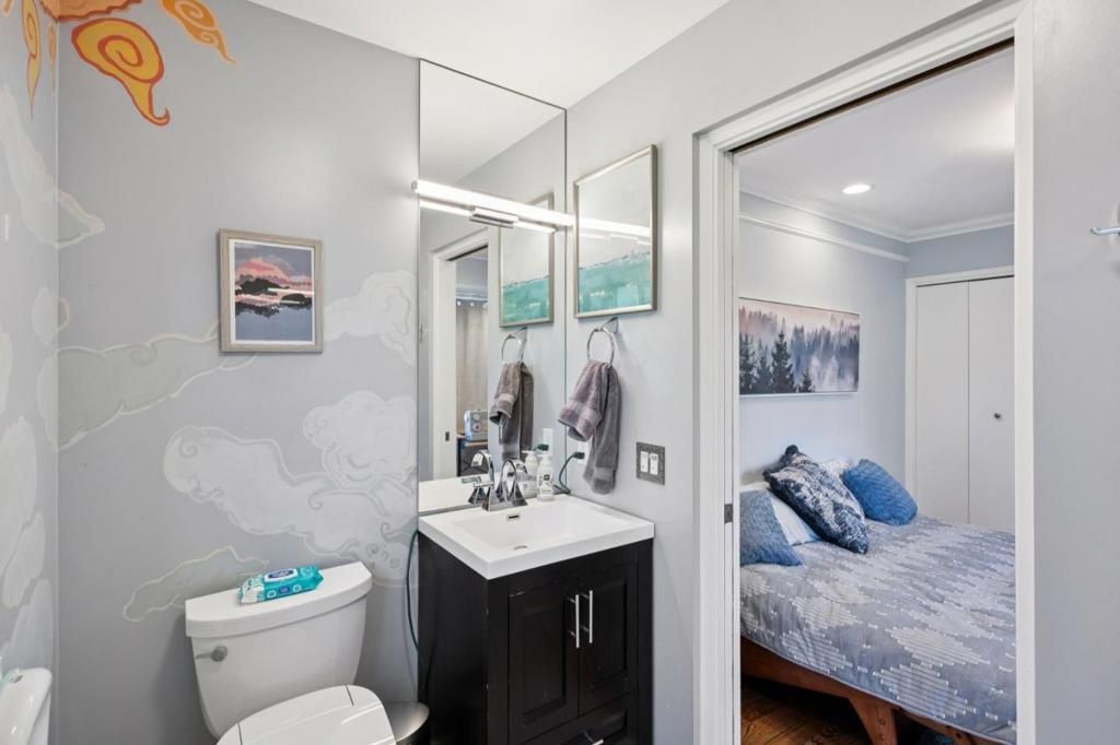 Image 41 of property listing at 120 Gramercy Drive, San Mateo, CA 94402
