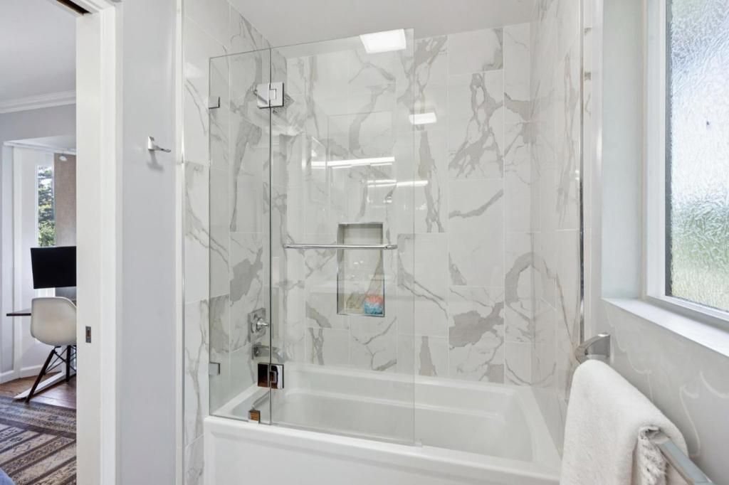 Image 43 of property listing at 120 Gramercy Drive, San Mateo, CA 94402