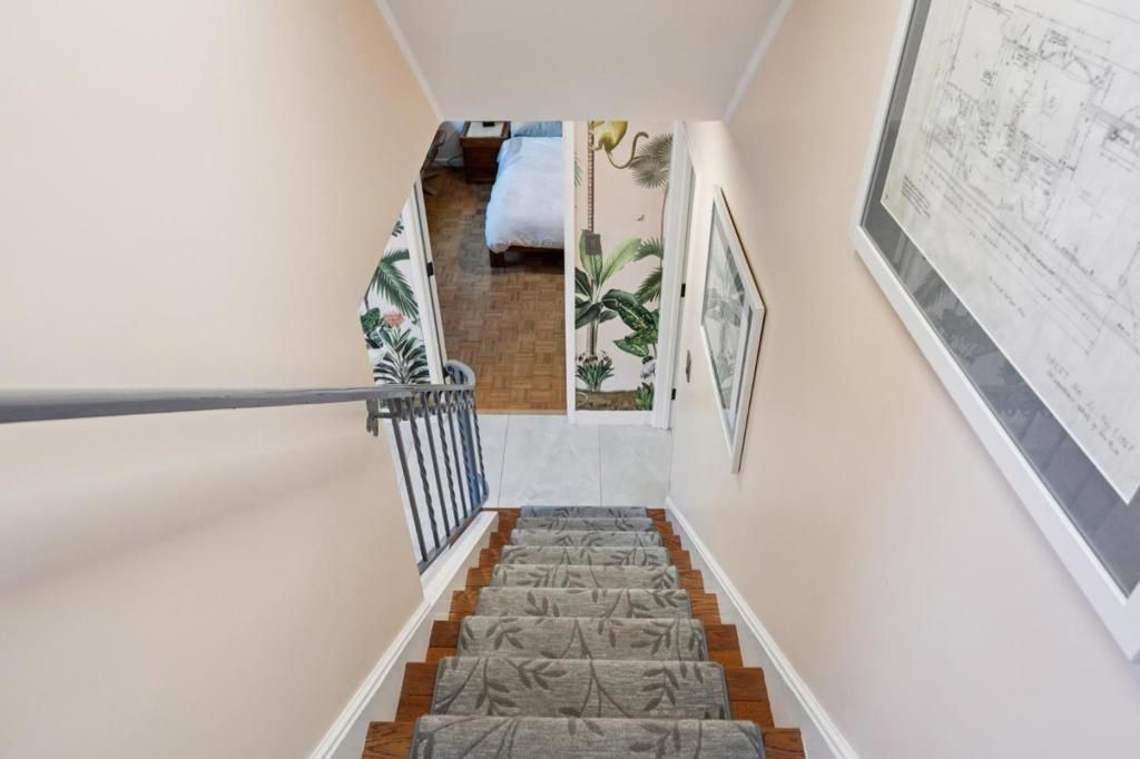 Image 47 of property listing at 120 Gramercy Drive, San Mateo, CA 94402