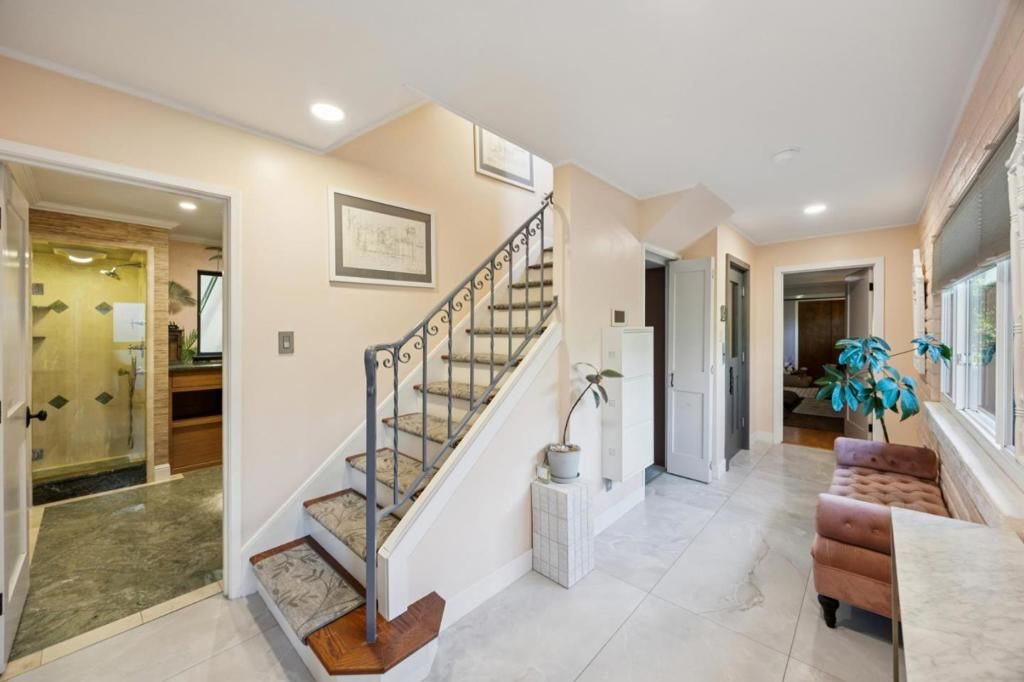 Image 54 of property listing at 120 Gramercy Drive, San Mateo, CA 94402