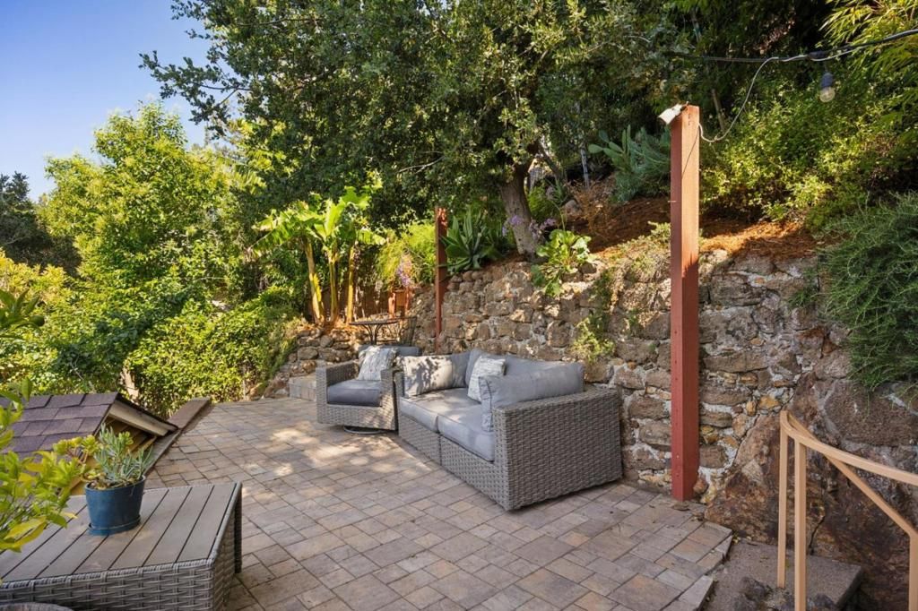 Image 68 of property listing at 120 Gramercy Drive, San Mateo, CA 94402