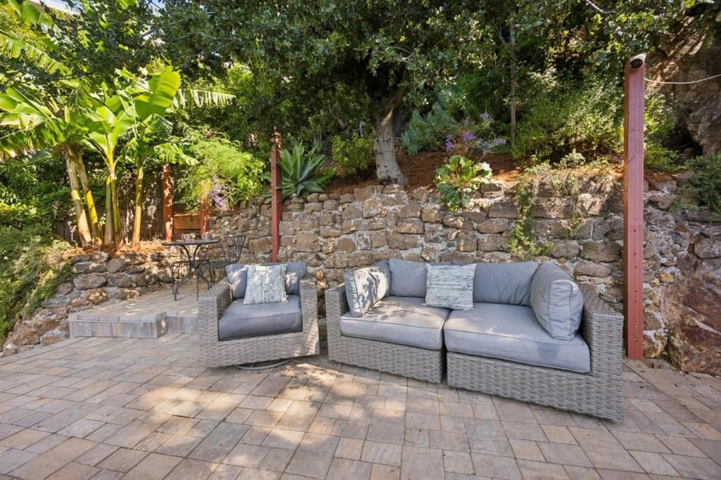 Image 72 of property listing at 120 Gramercy Drive, San Mateo, CA 94402