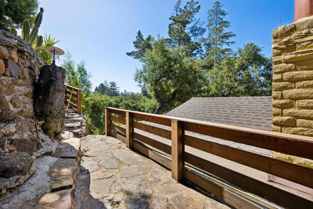 Image 73 of property listing at 120 Gramercy Drive, San Mateo, CA 94402