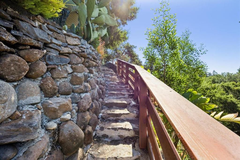 Image 74 of property listing at 120 Gramercy Drive, San Mateo, CA 94402