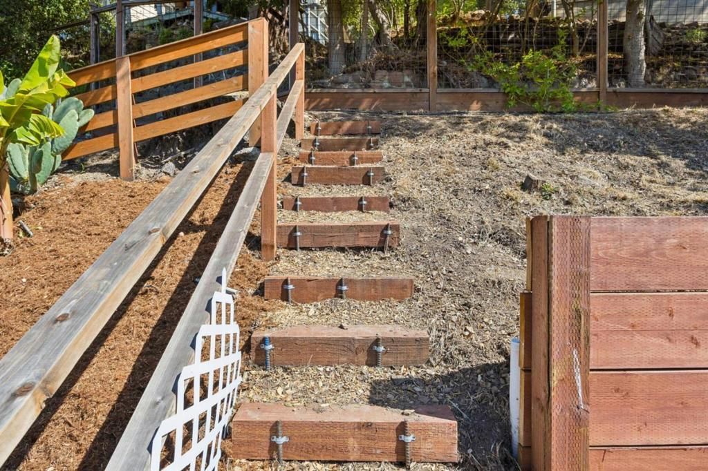 Image 89 of property listing at 120 Gramercy Drive, San Mateo, CA 94402