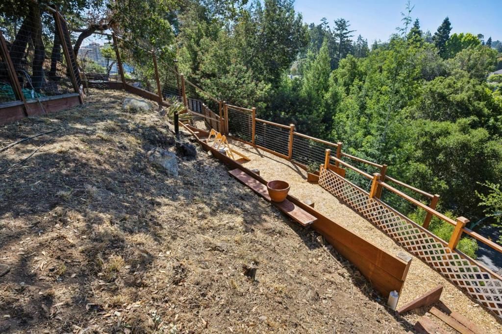 Image 90 of property listing at 120 Gramercy Drive, San Mateo, CA 94402