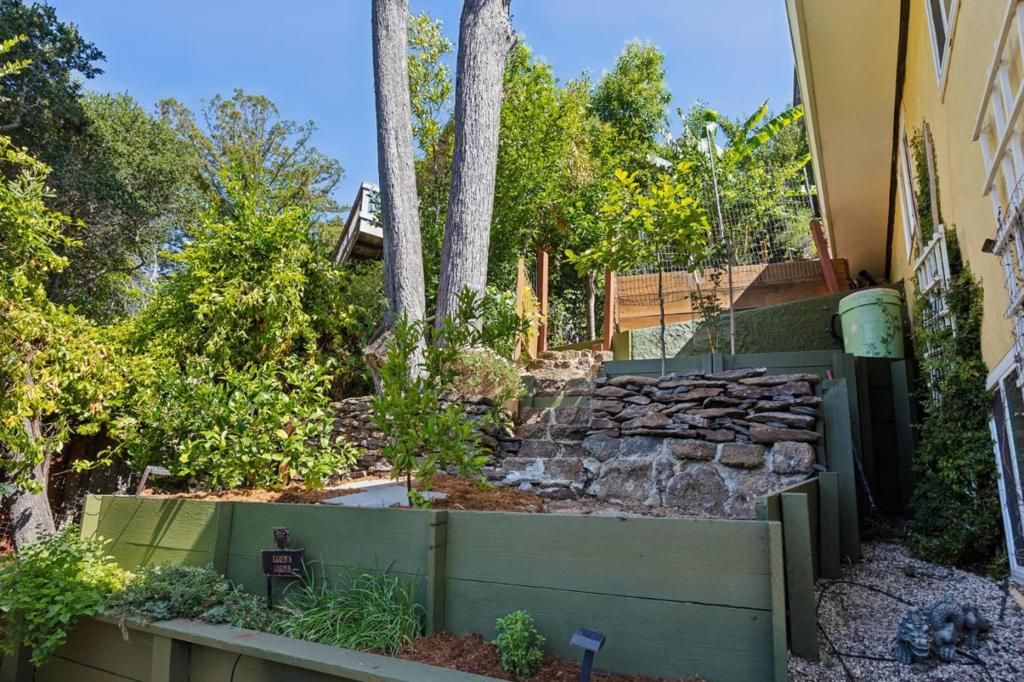 Image 95 of property listing at 120 Gramercy Drive, San Mateo, CA 94402