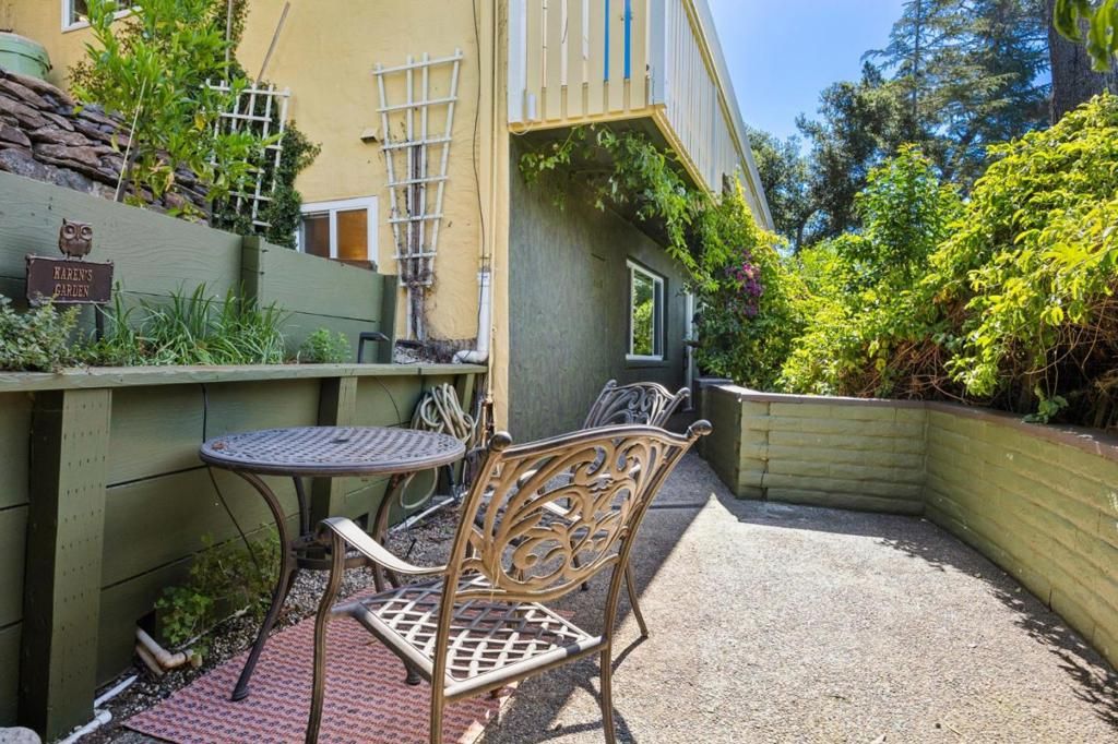Image 96 of property listing at 120 Gramercy Drive, San Mateo, CA 94402