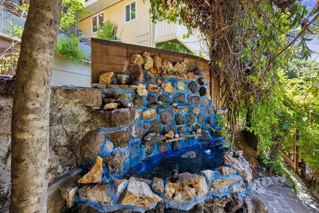 Image 97 of property listing at 120 Gramercy Drive, San Mateo, CA 94402
